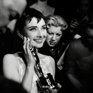 Nežna kreacija od čipke u režiji modne ikone: Jednu od najlepših haljina u istoriji dodele Oskara nosila je ONA