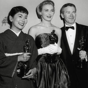 Koštala je svega &ndash; 100 dolara: Jednu od najlepših haljina u istoriji Oskara slavna glumica je sašila sama