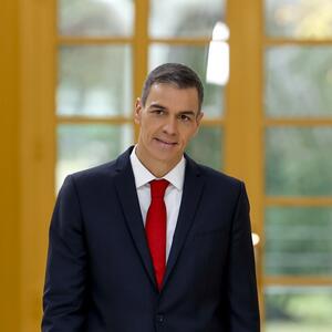 Preko žene su pokušali da ga "politički ubiju": Ovo je bio najveći skandal u besprekornoj karijeri španskog premijera