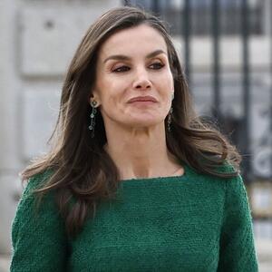 U ovoj haljini je nemoguće izgledati loše! Trik španske kraljice Leticije koji vredi upamtiti pred prolećnu sezonu