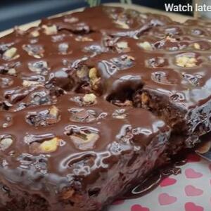 U njemu nema brašna, šećera, mleka, a ukusan je i POSAN: Recept za ARAPSKI KOLAČ koji se jede bez griže savesti