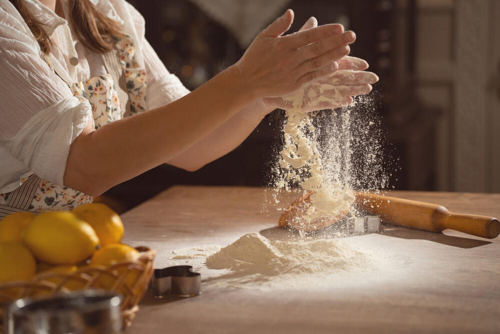 Kako da prepoznate da li je vaše brašno užeglo?