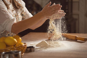 Kako da znate da li je brašno pokvareno? Stručnjaci otkrivaju jednu JEDINU stvar na koju treba da obratite pažnju