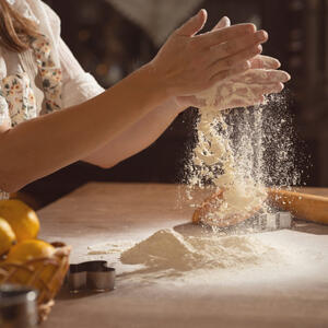 Kako da znate da li je brašno pokvareno? Stručnjaci otkrivaju jednu JEDINU stvar na koju treba da obratite pažnju