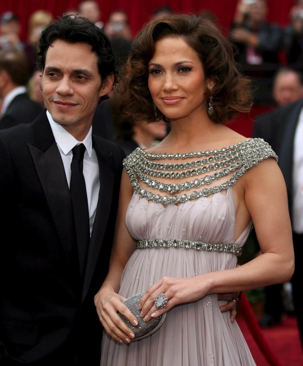 Mark Entoni i Dženifer Lopez imaju 18-godišnje blizance Maksa i Emu