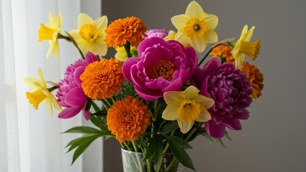 Simbolika i značenje boje cveća