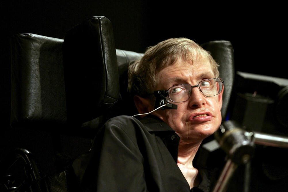 Stiven Hoking bio je jedan od najpriznatijih fizičara na svetu