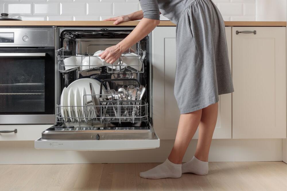 8 stvari koje ne bi trebalo da stavljate u sudomašinu