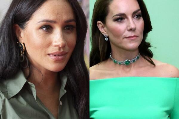 5 boja koje Kejt Midlton i Megan Markl nose veoma retko: Ovo su nijanse koje princeza i vojvotkinja izbegavaju