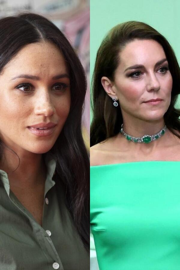 5 boja koje Kejt Midlton i Megan Markl nose veoma retko: Ovo su nijanse koje princeza i vojvotkinja izbegavaju