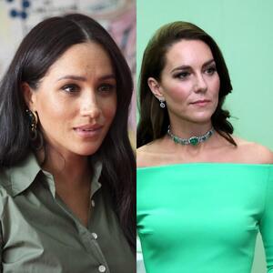 5 boja koje Kejt Midlton i Megan Markl nose veoma retko: Ovo su nijanse koje princeza i vojvotkinja izbegavaju