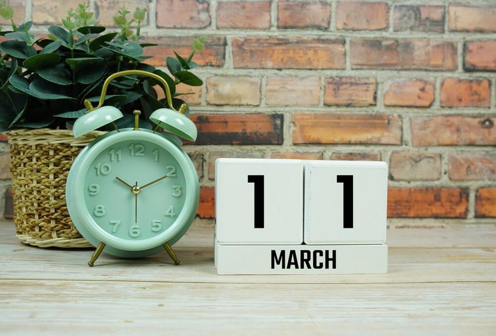 OD 11. MARTA SLEDI NIZ PROMENA - 3 ZNAKA NA UDARU 