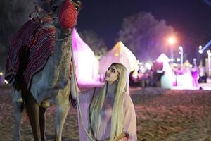 Vladar Dubaija ima 26-oro dece, a samo je njoj dozvoljeno SVE: Neobičan život princeze koja se razvela preko Instagrama