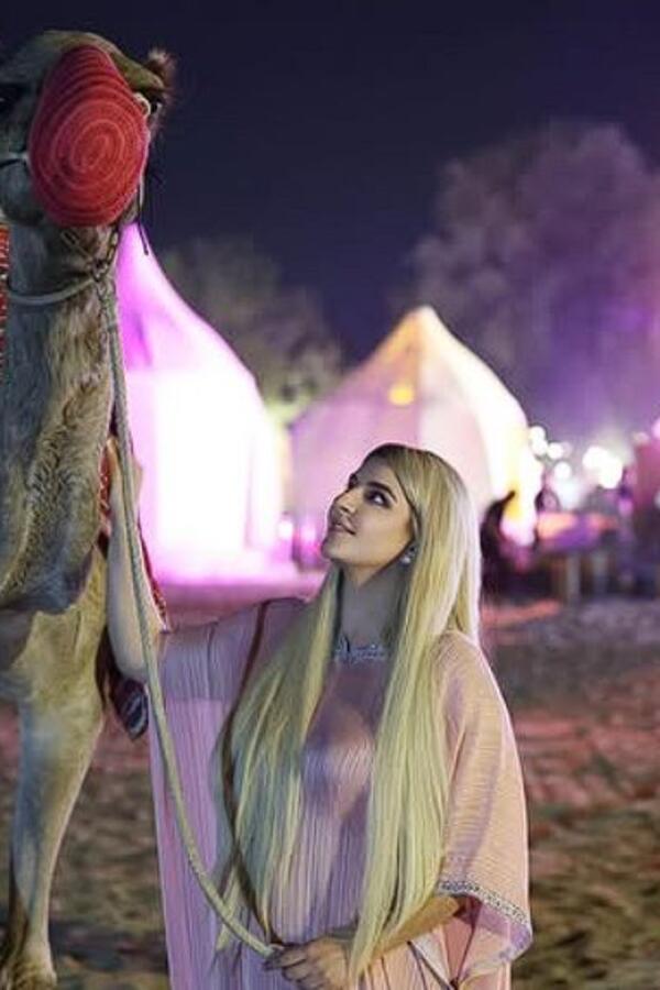 Vladar Dubaija ima 26-oro dece, a samo je njoj dozvoljeno SVE: Neobičan život princeze koja se razvela preko Instagrama