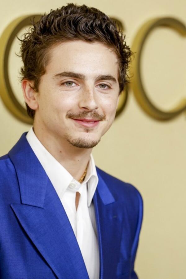 Kako izgubiti Oskara za 10 dana? Timoti Šalame i pre kontroverzne izjave mnogima bio "trn u oku"