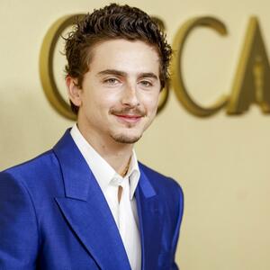 Kako izgubiti Oskara za 10 dana? Timoti Šalame i pre kontroverzne izjave mnogima bio "trn u oku"