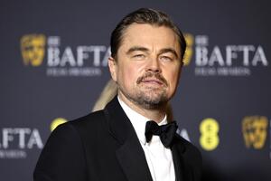 Šta zapravo piše o Leonardu Dikapriju u Epštajnovim mejlovima? Istina iza uznemirujuće priče o "30 kilograma mesa"