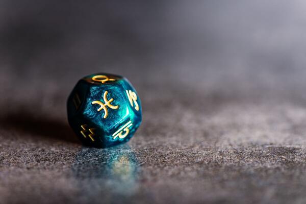 4 znaka na koja će Mars u Ribama najviše uticati: Buđenje skrivenih talenata & potisnutih emocija (do 9. aprila)