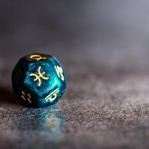 4 znaka na koja će Mars u Ribama najviše uticati: Buđenje skrivenih talenata & potisnutih emocija (do 9. aprila)