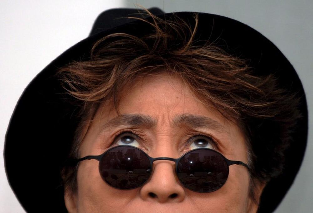 Umetnica Joko Ono danas ima 93 godine