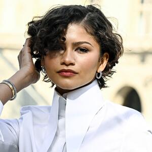 Konačno znamo je li Zendeja stvarno trudna! Glumica posle 7 meseci na nekom javnom događaju