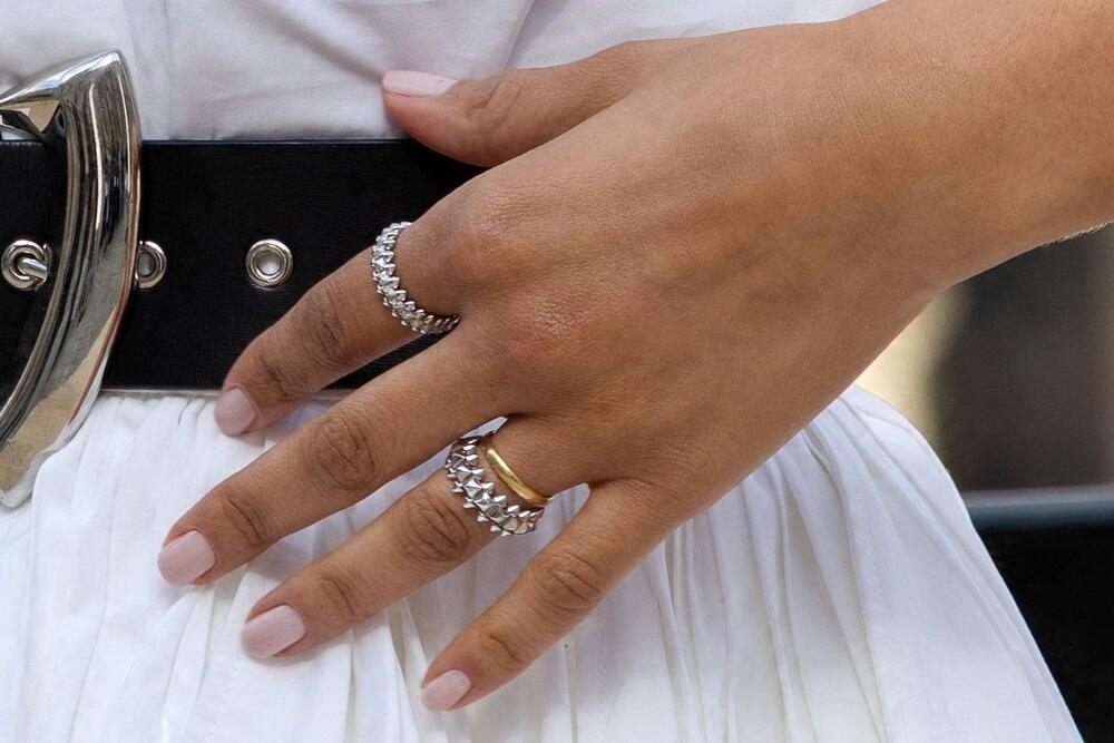 Zendeja nije uspela da sakrije burmu