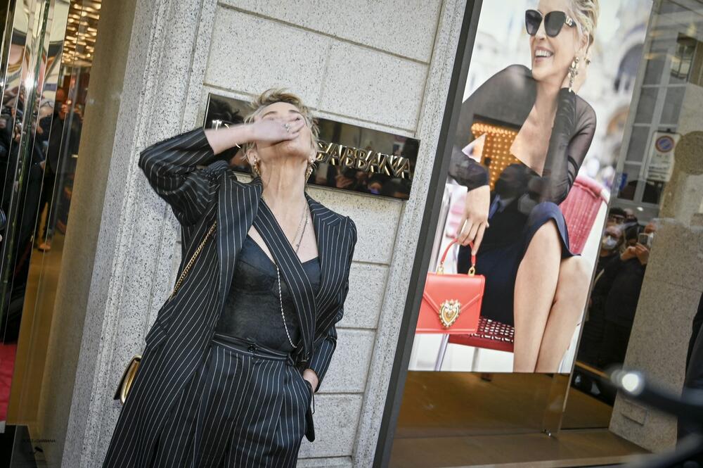 Šeron Stoun je pobedila najmračnije prognoze