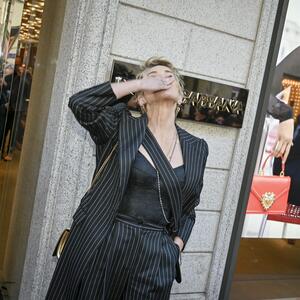 Dali su joj 1% šanse da preživi: Dok se glumica borila da govori i prohoda, uzeli su joj sve &ndash; čak i frižider i telefon