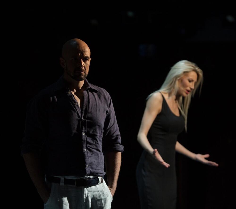 JELENA JE VEOMA BRZO POKAZALA PRED PUBLIKOM SVOJE KVALITETE