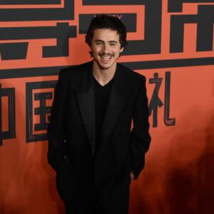 Nazivaju ga "površnim, prikrivenim Kardašijanom": Evo šta radi Timoti Šalame dok mu Oskar klizi iz ruku