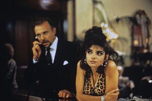 Uspela je preko noći, a onda se svega odrekla zbog sina: Srceparajuća priča glumice koja je pobedila sve prognoze