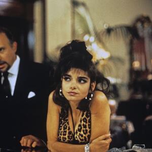 Uspela je preko noći, a onda se svega odrekla zbog sina: Srceparajuća priča glumice koja je pobedila sve prognoze