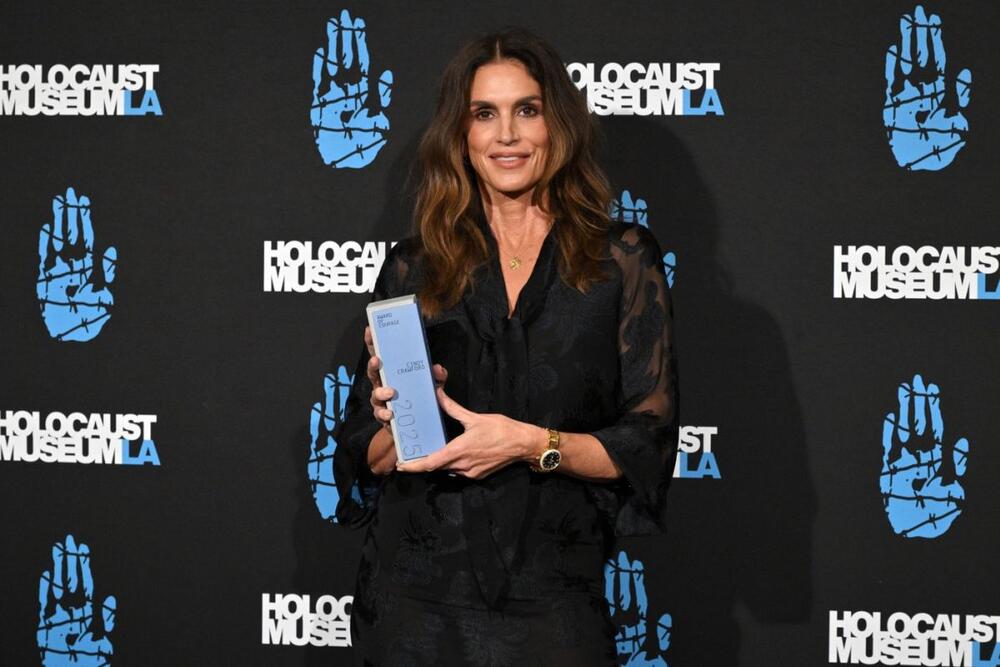 Kako izgleda jutarnja rutina Sindi Kraford?