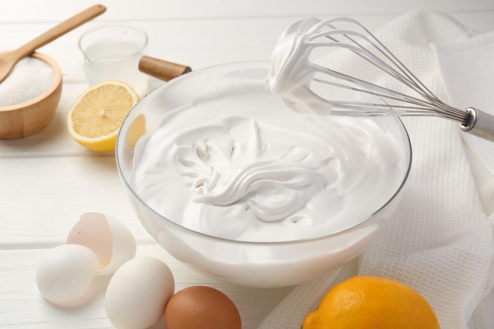 Trikovi za mućenje savršenog šlaga