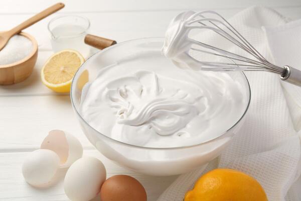 Kako umutiti šlag ručno, a kako mikserom? 10 saveta pomoću kojih ćete napraviti savršen završni sloj za omiljenu tortu