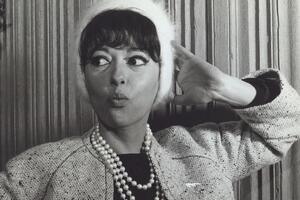 Haljina u kojoj se glumica pojavila dva puta na dodeli Oskara: Ovo je kreacija koja je ispisala modnu istoriju