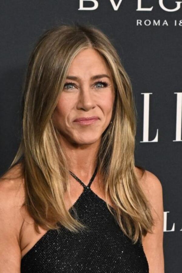 Dženifer Aniston otkrila RECEPT ZA SREĆU: Ovo je njena TAJNA koja vodi do ispunjenje želja i ispunjenog života