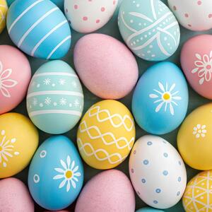 Zašto je baš jaje simbol Uskrsa? Malo ko zna ovaj detalj, a veoma je logično