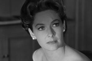 Ono o čemu su druge sanjale je odbila bez dileme: Vera je umalo postala "nova Grejs Keli", a s 95 godina izgleda sjajno