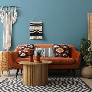 Zavese i tepisi nisu jedini moćan par enterijera! Šta sve mora da se slaže da bi dom izgledao lepo i harmonično?