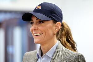 I udoban stajling za svaki dan može da bude šik: Modni čas Kejt Midlton o oblačenju u prolećnoj sezoni