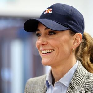 I udoban stajling za svaki dan može da bude šik: Modni čas Kejt Midlton o oblačenju u prolećnoj sezoni