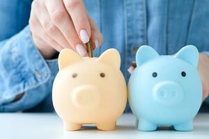 Pare kao da im padaju s neba! 3 znaka od 15.3. do kraja aprila rešavaju novčane brige kroz iznenadni priliv ili povišicu