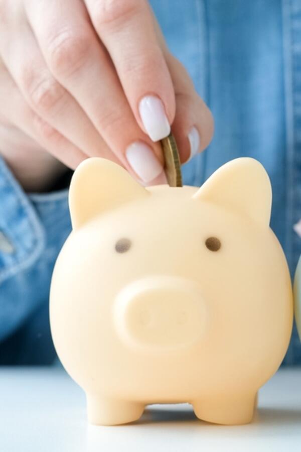 Pare kao da im padaju s neba! 3 znaka od 15.3. do kraja aprila rešavaju novčane brige kroz iznenadni priliv ili povišicu