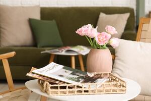 5 fora za uređenje doma koje možete da ukradete iz kafića: Biće udobniji, doteran s ukusom i potpuno originalan