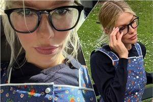 "Šta bi bake s Balkana rekle?" Miu Miu predstavio retro haljinu koja vam je dobro poznata, a cena je neverovatna