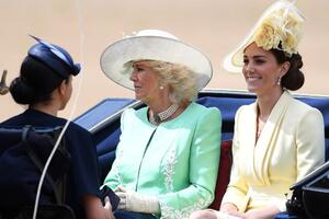 Otkriveno šta je Kamila pričala iza leđa Megan Markl: Ono što mnogi danas misle kraljica je odavno rekla prijateljima