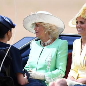 Otkriveno šta je Kamila pričala iza leđa Megan Markl: Ono što mnogi danas misle kraljica je odavno rekla prijateljima