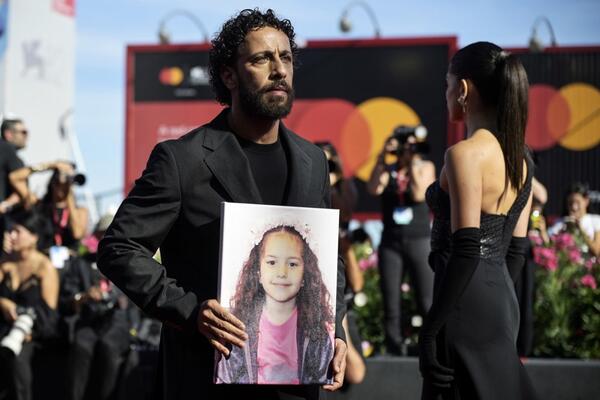 "To boli... Ali to je istina": Palestinski glumac ne može da prisustvuje dodeli Oskara iako je njegov film nominovan