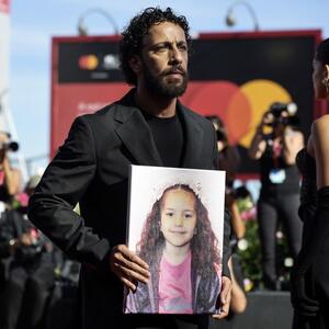 "To boli... Ali to je istina": Palestinski glumac ne može da prisustvuje dodeli Oskara iako je njegov film nominovan